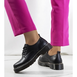 Preto Big Star II Oxford 274107 2