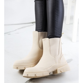 PA1 Bota Carlos bege 2