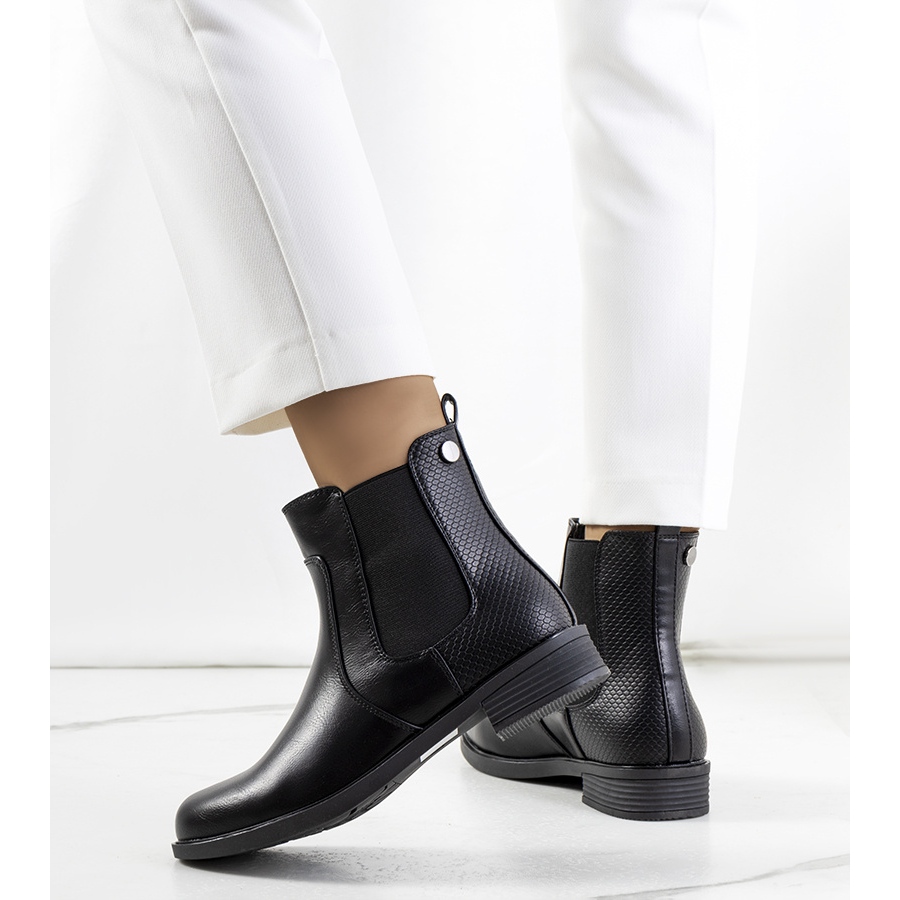 Botas de fuzileiro 2025