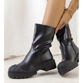 Caçadores de Black Sville preto 1