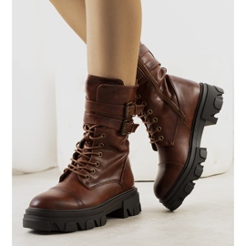 Malas Lupins de mulher castanhas castanho 1 Malas Lupins de mulher castanhas castanho 1