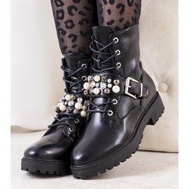 Caçadores de Ardore Negro preto 1 Caçadores de Ardore Negro preto 1