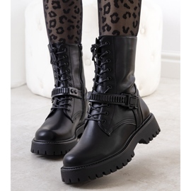 PA1 Trabalhadores negros de Livenza preto 1