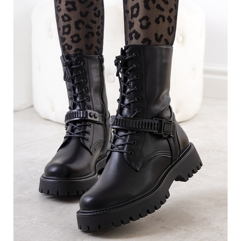 PA1 Trabalhadores negros de Livenza preto 1