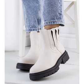 Botins bege 1