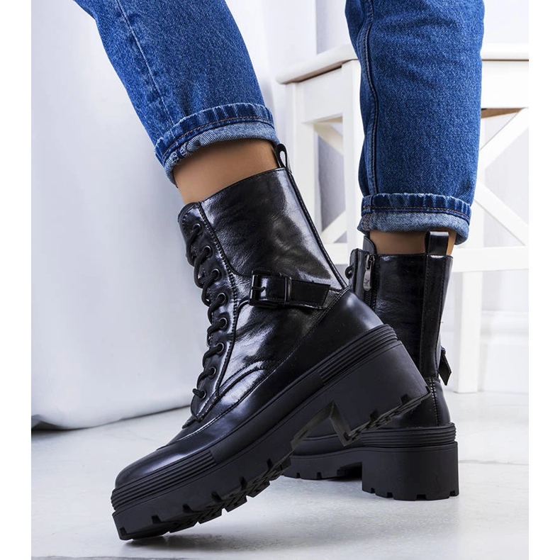 Caçadores negros por Norra preto 1