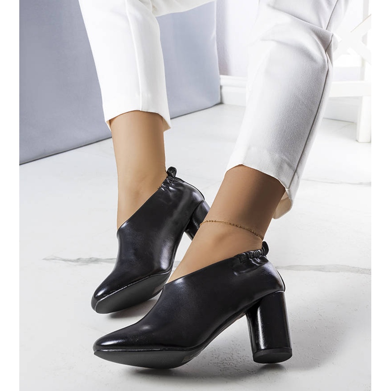 PA1 Botins pretos Tadeo 2