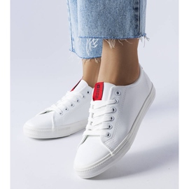 Tênis branco Big Star DD274685 1