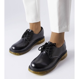 Botas parfait em preto 1