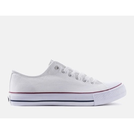 Lee Cooper LCW-20-31-031 tênis branco 1