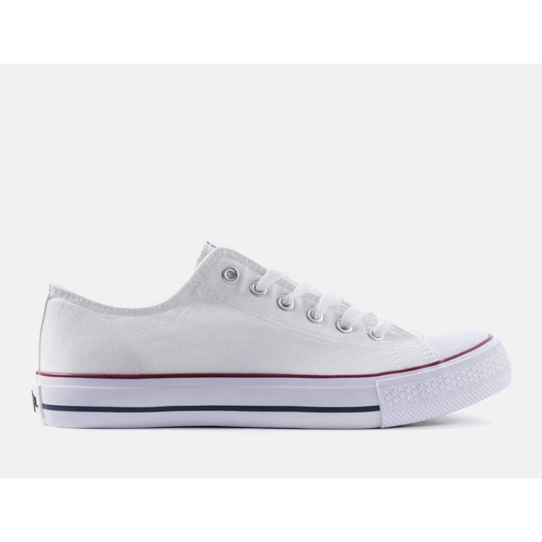 Lee Cooper LCW-20-31-031 tênis branco 1