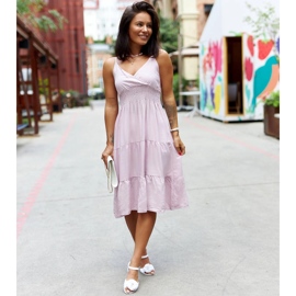 Bailarinas brancas com uma flor branco 1 Bailarinas brancas com uma flor branco 1