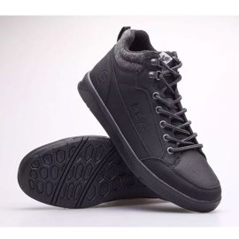 Calçados Masculinos Lee Cooper M LCJ-22-31-1454M preto 1