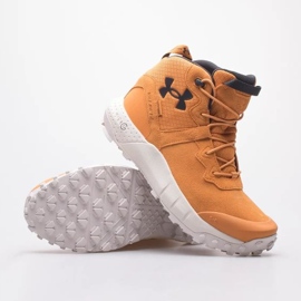 Sapatos Under Armour Valsetz Trek M 3025577-800 castanho 1