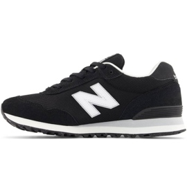 Tênis New Balance M ML515BLK preto 1