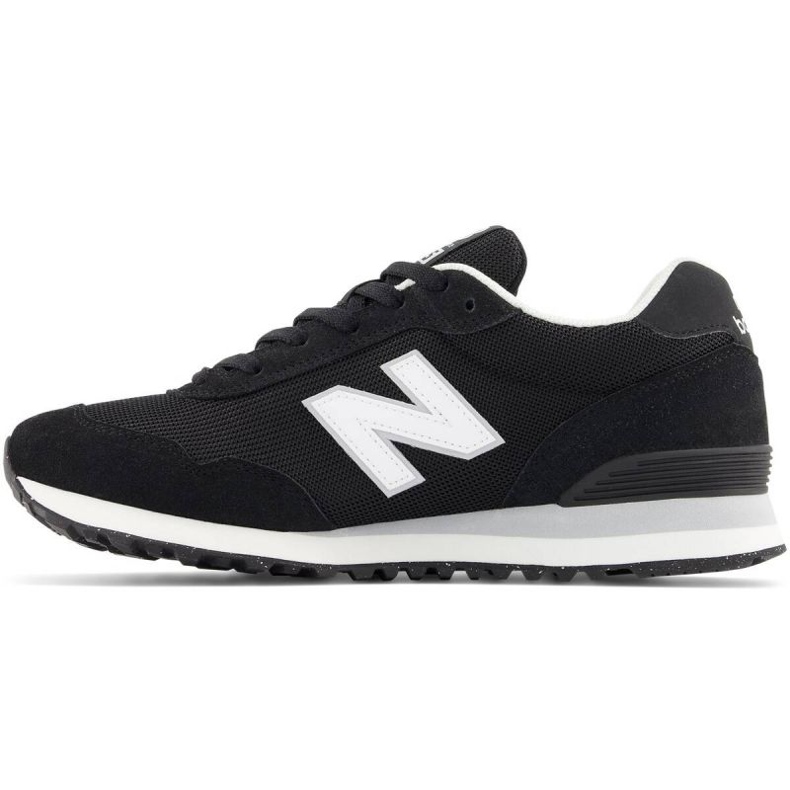 Tênis New Balance M ML515BLK preto 1