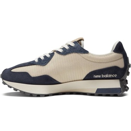 Tênis New Balance bege 1