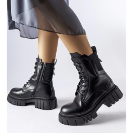 Trabalhadores isolados pretos Big Star MM274581 1