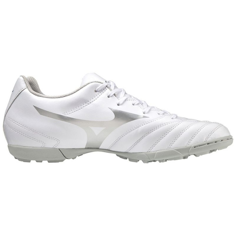 Chuteiras Mizuno Monarcida Neo Ii Select Md M P1GD232504 branco 1