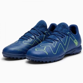 Tênis Puma Future Play Tt 107391-03 azul 1