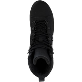 Sapatos Lee Cooper W LCJ-23-31-3028LA preto 1