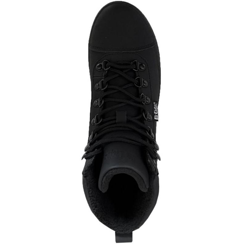 Sapatos Lee Cooper W LCJ-23-31-3028LA preto 1