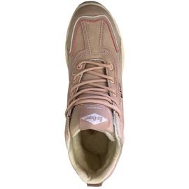 Sapatos Lee Cooper W LCJ-23-44-1975LA rosa 1