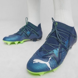 Tênis Puma Future Ultimate Mxsg 107351-03 azul 1