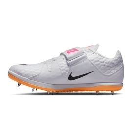 Tênis Nike High Jump Elite M 806561-102 branco 1