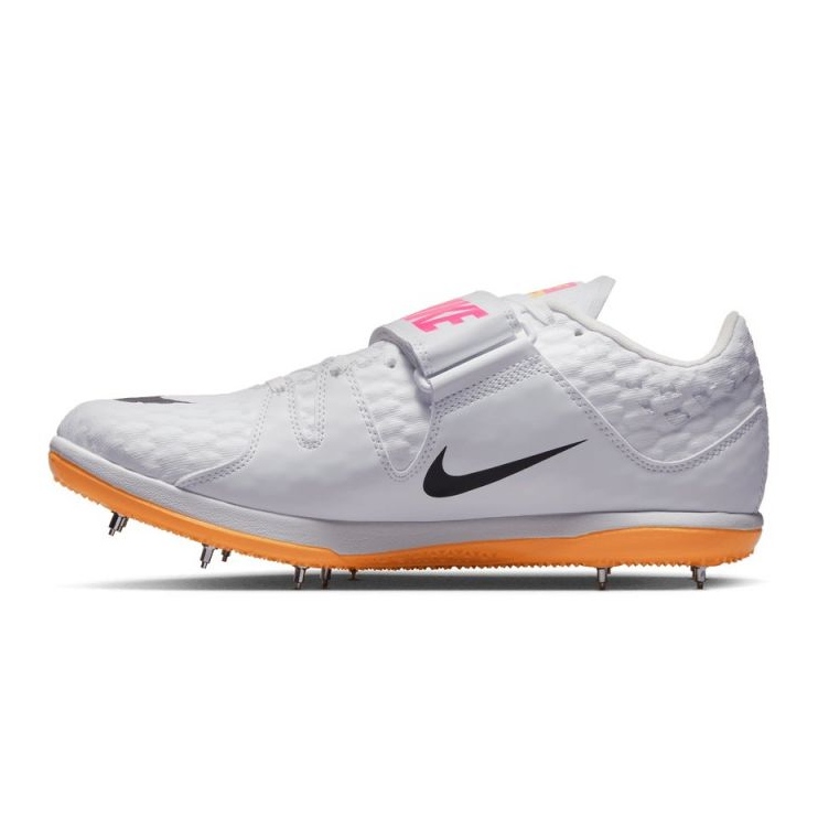 Tênis Nike High Jump Elite M 806561-102 branco 1