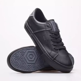 Sapatos Big Star M JJ174108 preto 1