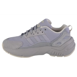 Calçado adidas Zx 22 Jr GX0912 cinza 1