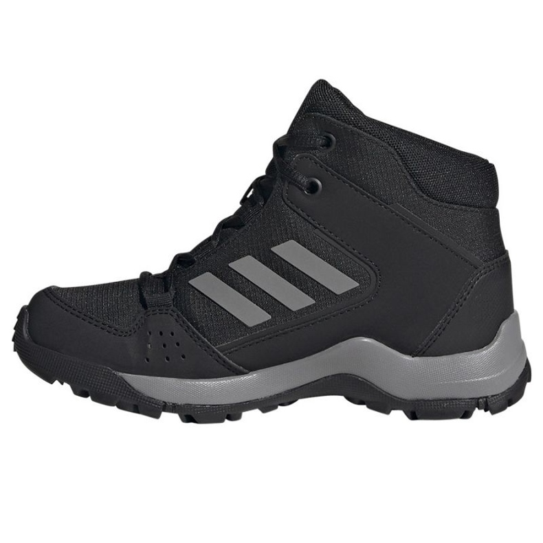 Tênis Adidas Terrex Hyperhiker Mid K ID4857 preto 1