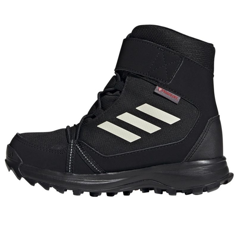 Sapatos Adidas Terrex Snow Cf RAIN.RDY IF7495 preto 1