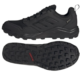 Tênis de corrida Adidas Terrex Tracerocker 2 Gtx IF2579 preto 1