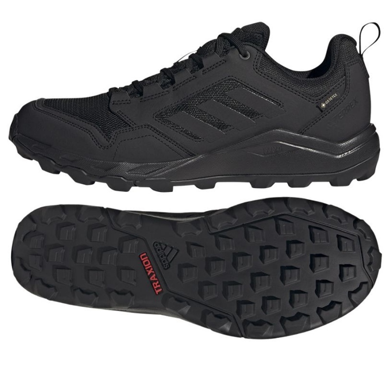Tênis de corrida Adidas Terrex Tracerocker 2 Gtx IF2579 preto 1