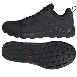 Tênis Adidas Terrex Tracerocker 2 IF2581 preto 1