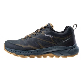 Sapatos Hi-Tec Mirati Wp M 92800490098 preto 1