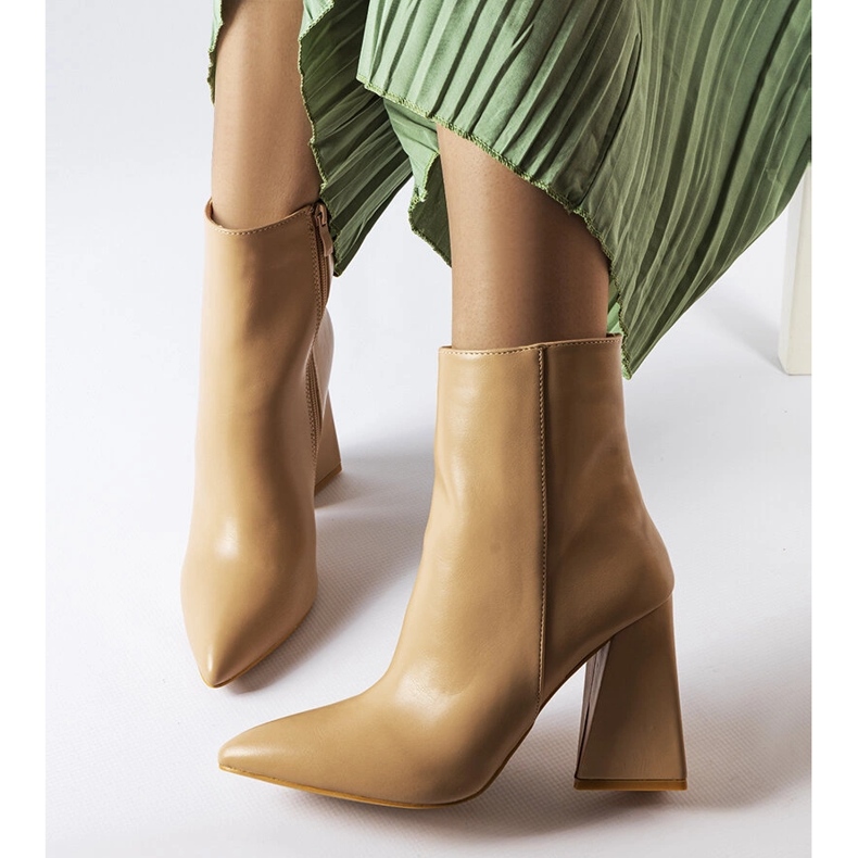 Botins bege Abelina 1