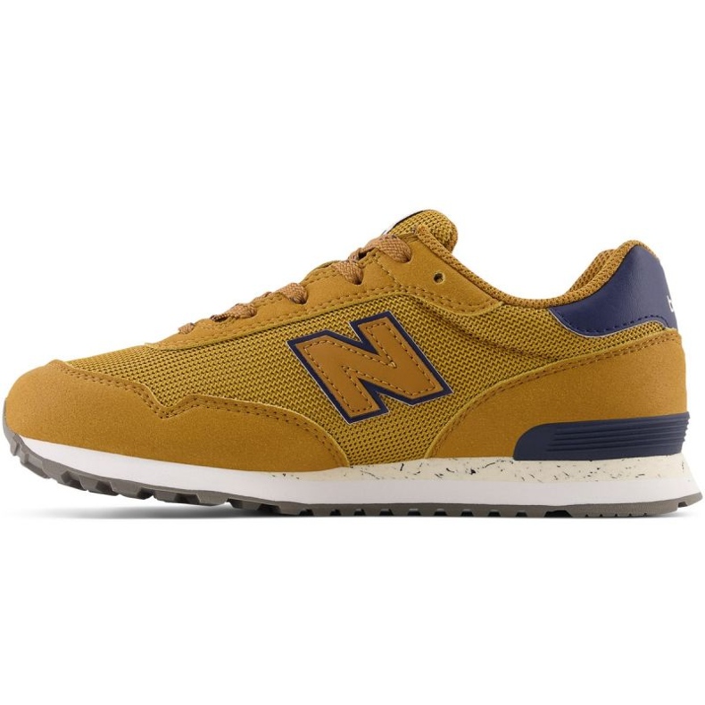 Tênis New Balance PC515DH marrom 1