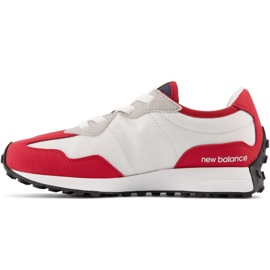 Tênis New Balance PH327SR vermelho 1