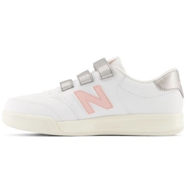 Tênis New Balance PVCT60WP branco 1