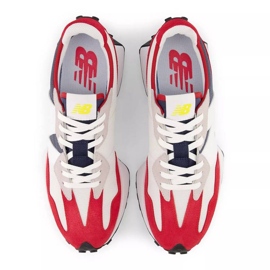 Tênis New Balance M MS327SR multicolorido 1