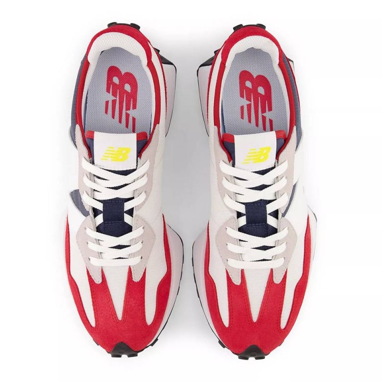 Tênis New Balance M MS327SR multicolorido 1