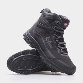 Sapatos Lee Cooper LCJ-23-01-2017M preto 1