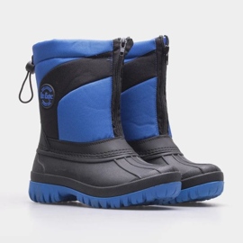 Botas de neve Lee Cooper LCJ-23-44-1990K preto 1