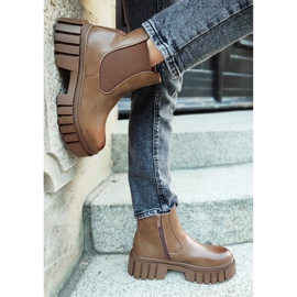 Mulheres trabalhadoras da Veris castanho 1