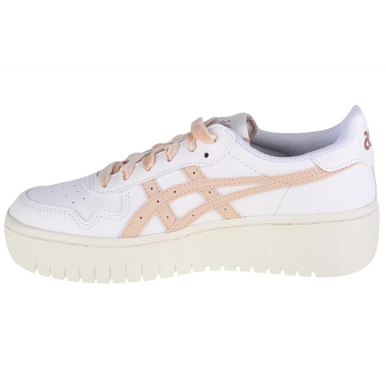 Tênis Asics 0Japan S Pf 1202A426-100 branco 1