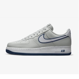 Tênis Nike Air Force 1 '07 M FJ4211-002 cinza 1