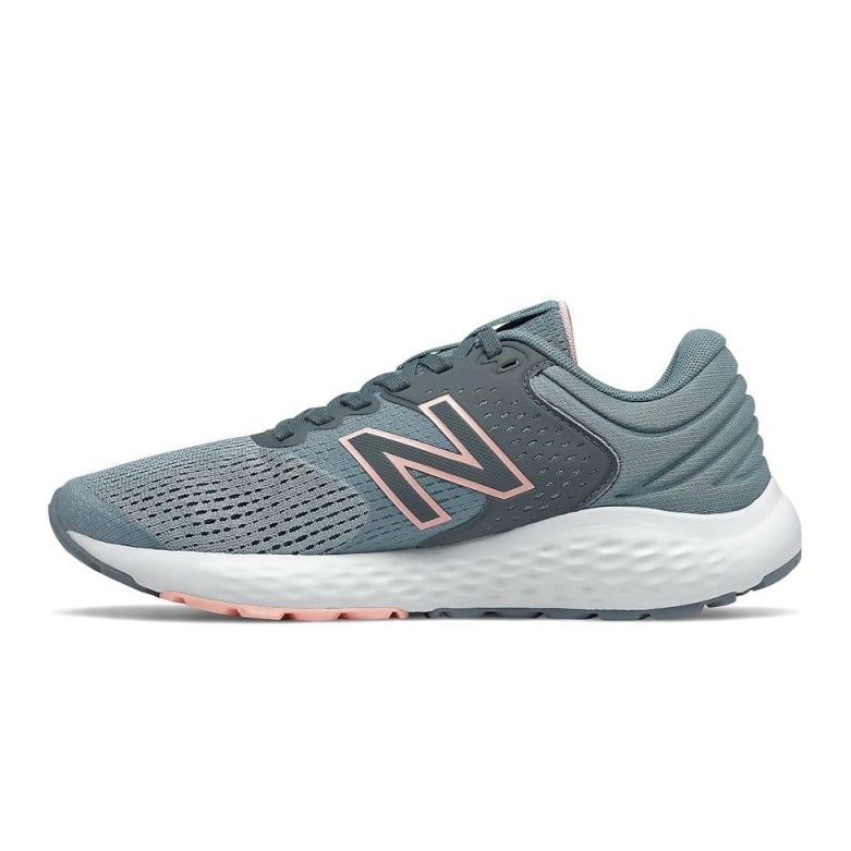 Tênis New Balance W520LP7 cinza 1